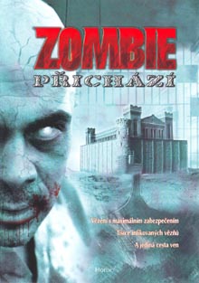Zombie přichází DVD