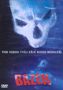 Bazén DVD