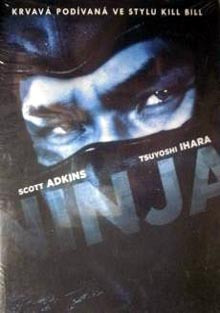 Ninja DVD