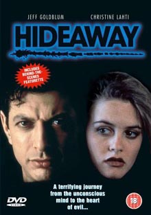 Hideaway DVD
