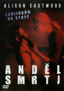 Anděl smrti DVD