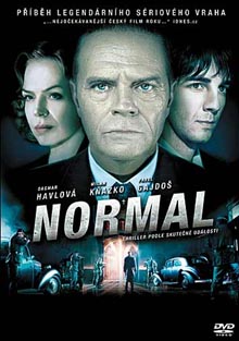 Normal DVD