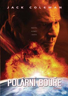 Polární bouře DVD