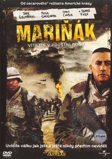 Mariňák DVD