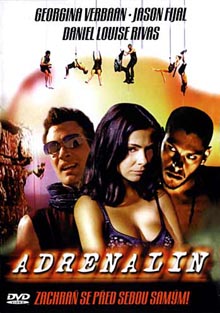 Adrenalin DVD