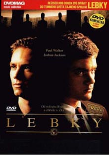 Lebky DVD