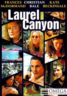 Laurel Canyon DVD
