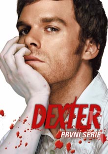 Dexter První série DVD