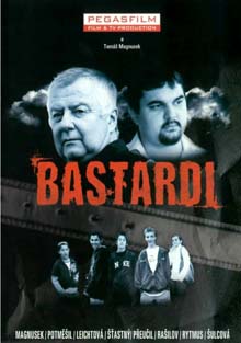 Bastardi DVD