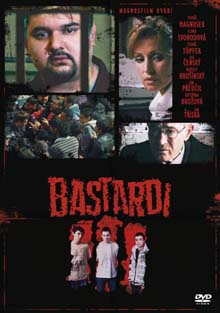 Bastardi 3 DVD