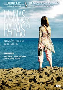 Mamas & Papas DVD