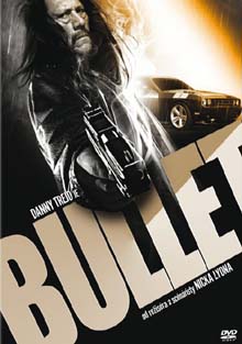 Bullet DVD