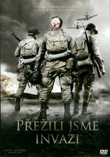 Přežili jsme invazi DVD