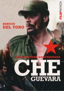 Che Guevara DVD