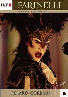 Farinelli DVD