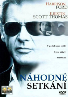Náhodné setkání DVD