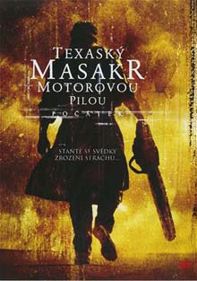 Texaský masakr motorovou pilou: Počátek DVD