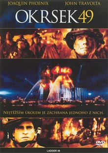 Okrsek 49 DVD