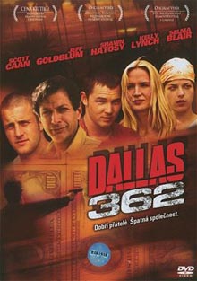 Dallas 362 DVD