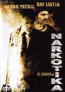 Narkotika DVD