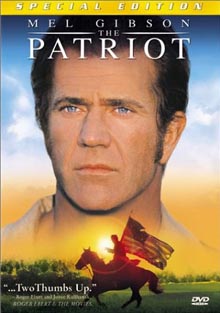 Patriot SE DVD