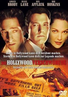 Hollywoodland DVD