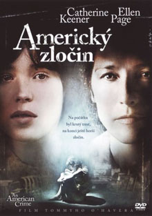 Americký zločin