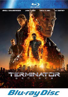 Terminator Genisys BD