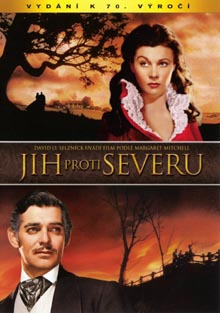 Jih proti Severu DVD