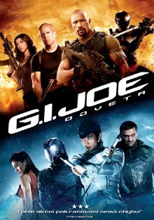 G.I.Joe 2: Odveta