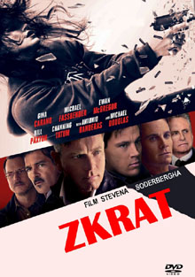 Půjčovna - DVD - Film - Zkrat