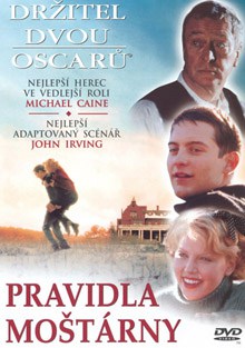Pravidla moštárny